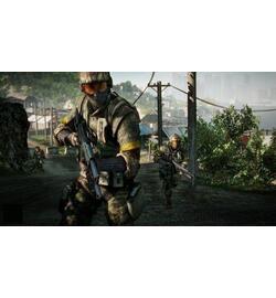 Battlefield: Bad Company 2