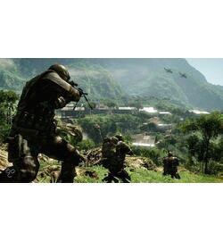 Battlefield: Bad Company 2