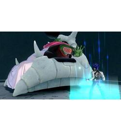 Dragon Ball: Xenoverse