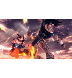 Dragon Ball: Xenoverse