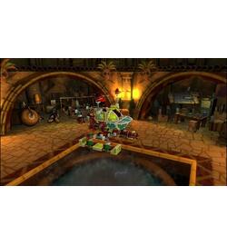 Banjo Kazooie: Nuts & Bolts