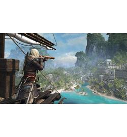 Assassin's Creed IV: Black Flag