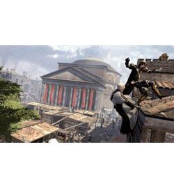 Assassin's Creed: Brotherhood