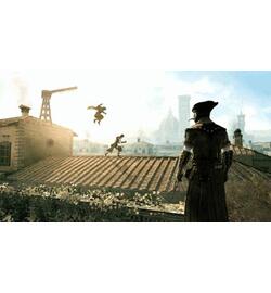 Assassin's Creed: Brotherhood