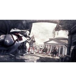 Assassin's Creed: Brotherhood