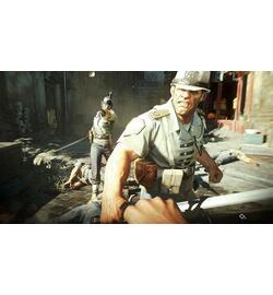 Dishonored 2