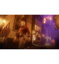 Dishonored 2