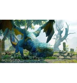 Dragon Age III: Inquisition