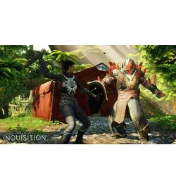 Dragon Age III: Inquisition