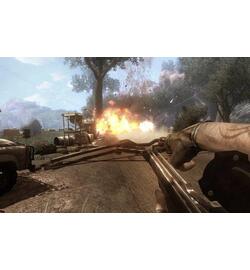 Far Cry 2