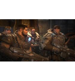 Gears of War Ultimate Edition