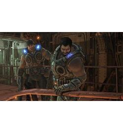 Gears of War 3