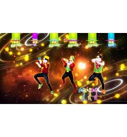 Just Dance 2017