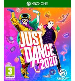 Just Dance 2020