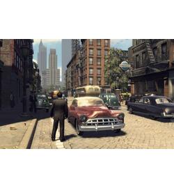 Mafia II