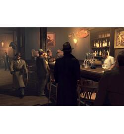 Mafia II