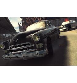 Mafia II