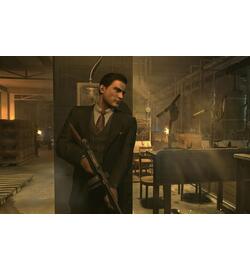 Mafia II