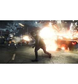 Quantum Break