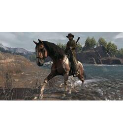Red Dead Redemption