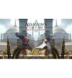 Assassin's Creed: Revelations