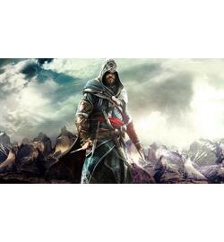 Assassin's Creed: Revelations