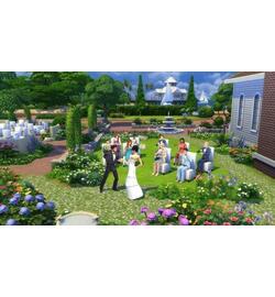 De Sims 4