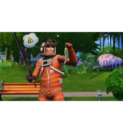 De Sims 4