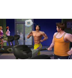 De Sims 4