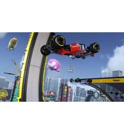 Trackmania Turbo
