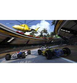 Trackmania Turbo