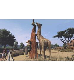 Zoo Tycoon: Ultimate Animal Collection