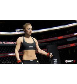 UFC 2 - EA Sports