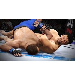 UFC 2 - EA Sports