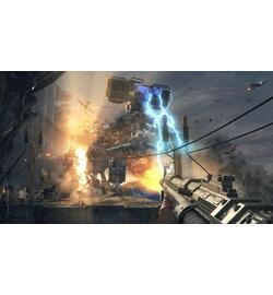 Wolfenstein: The New Order