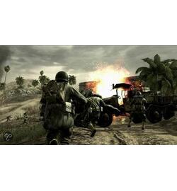 Call of Duty: World at War