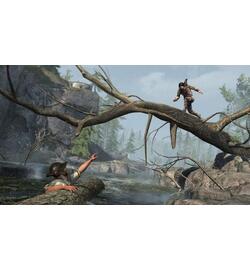 Assassin's Creed III