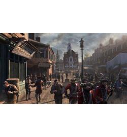 Assassin's Creed III