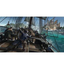 Assassin's Creed III