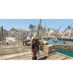 Assassin's Creed IV: Black Flag