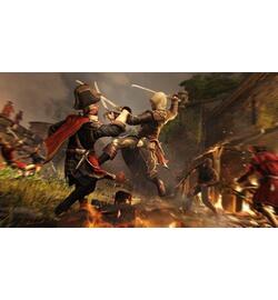 Assassin's Creed IV: Black Flag