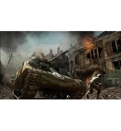 Call of Duty 3