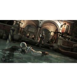 Assassin's Creed II