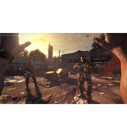 Dying Light