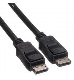 DisplayPort kabel