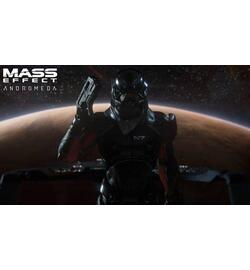 Mass Effect: Andromeda