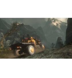 Halo Reach