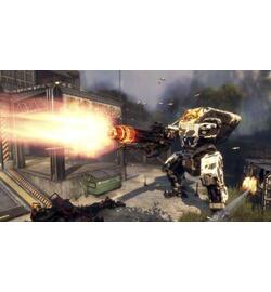 Titanfall