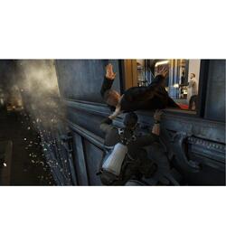 Tom Clancy's Splinter Cell: Conviction