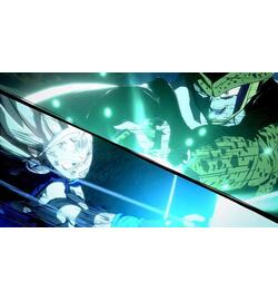 Dragon Ball Z - Kakarot